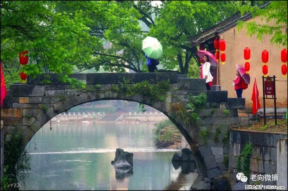 【春天，广西桂林灌阳县向您发出邀请！】江口老街又逢春 - 游山玩水 - 吕梁生活社区 - 吕梁28生活网 lvliang.28life.net