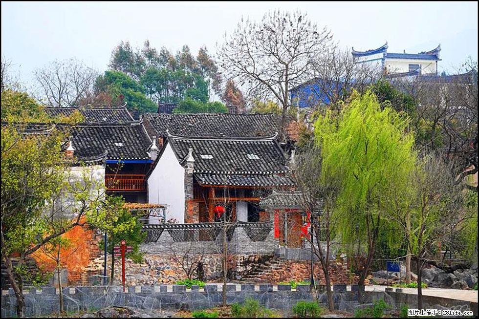 【春天，广西桂林灌阳县向您发出邀请！】江口老街又逢春 - 游山玩水 - 吕梁生活社区 - 吕梁28生活网 lvliang.28life.net