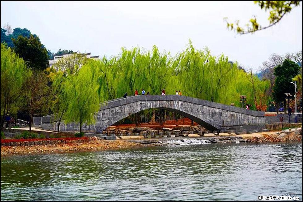 【春天，广西桂林灌阳县向您发出邀请！】江口老街又逢春 - 游山玩水 - 吕梁生活社区 - 吕梁28生活网 lvliang.28life.net