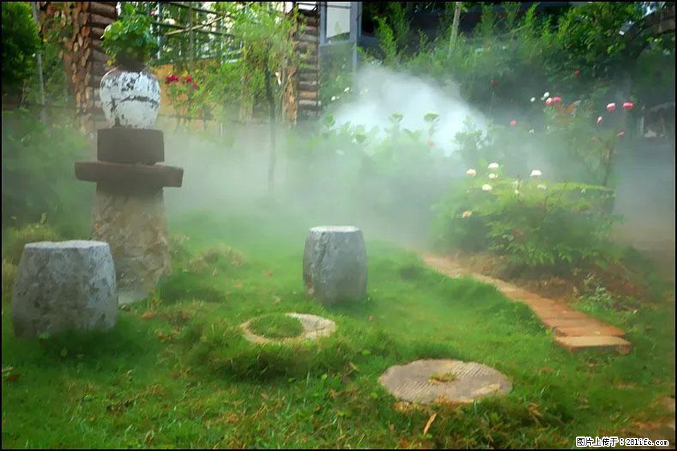 【春天，广西桂林灌阳县向您发出邀请！】如梦似幻莲溪庐 - 游山玩水 - 吕梁生活社区 - 吕梁28生活网 lvliang.28life.net
