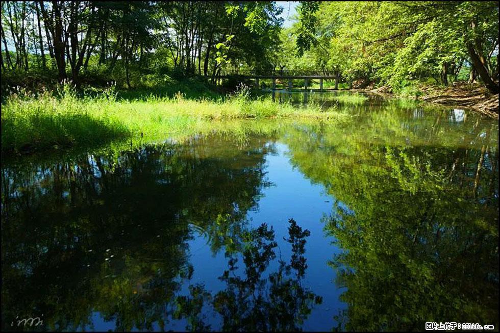 【春天，广西桂林灌阳县向您发出邀请！】熊家寨湿地公园 - 游山玩水 - 吕梁生活社区 - 吕梁28生活网 lvliang.28life.net