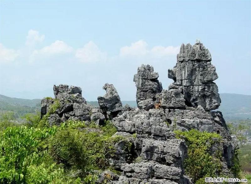 桂林旅游名城景点：灌阳文市石林 - 游山玩水 - 吕梁生活社区 - 吕梁28生活网 lvliang.28life.net