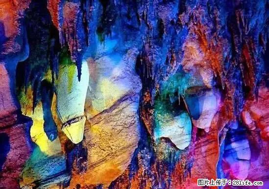 让人脸红的流氓景点，大自然真的有点色 - 灌水专区 - 吕梁生活社区 - 吕梁28生活网 lvliang.28life.net