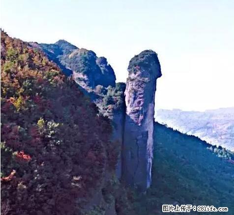 让人脸红的流氓景点，大自然真的有点色 - 灌水专区 - 吕梁生活社区 - 吕梁28生活网 lvliang.28life.net