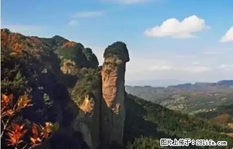 让人脸红的流氓景点，大自然真的有点色 - 灌水专区 - 吕梁生活社区 - 吕梁28生活网 lvliang.28life.net