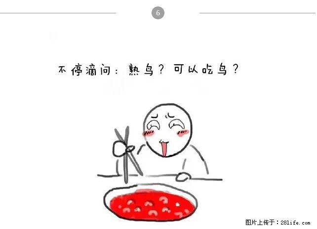 千万不要和这9种哈卵一起吃火锅！ - 美食天地 - 吕梁生活社区 - 吕梁28生活网 lvliang.28life.net