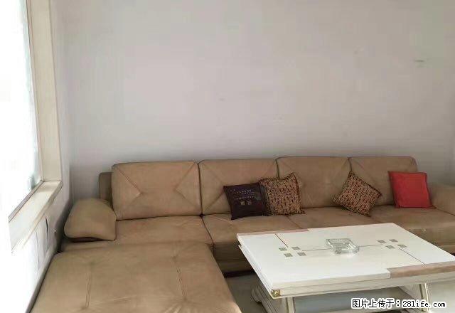 城市花园带家具家电 2室2厅1卫 - 房屋出租 - 房屋租售 - 吕梁分类信息 - 吕梁28生活网 lvliang.28life.net