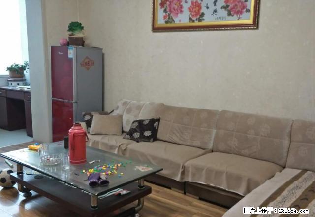 公安局附近带家具房出租3层2室 户型 - 房屋出租 - 房屋租售 - 吕梁分类信息 - 吕梁28生活网 lvliang.28life.net