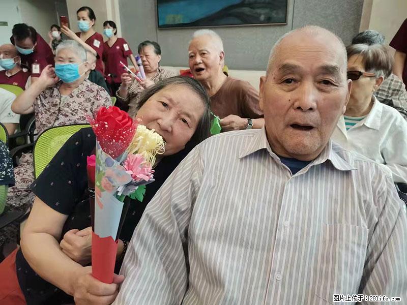 上海国企养老院，星级酒店环境，招聘养老护工 - 职场交流 - 吕梁生活社区 - 吕梁28生活网 lvliang.28life.net