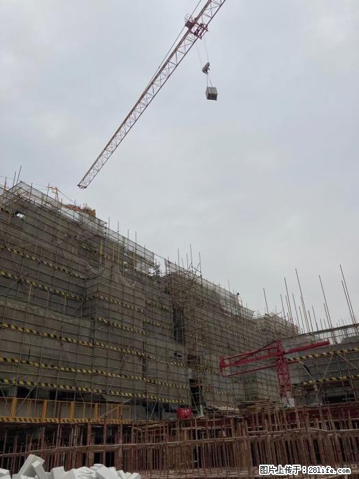 【广西三象建筑安装工程有限公司】广西桂林市时代广场项目 - 家居生活 - 吕梁生活社区 - 吕梁28生活网 lvliang.28life.net