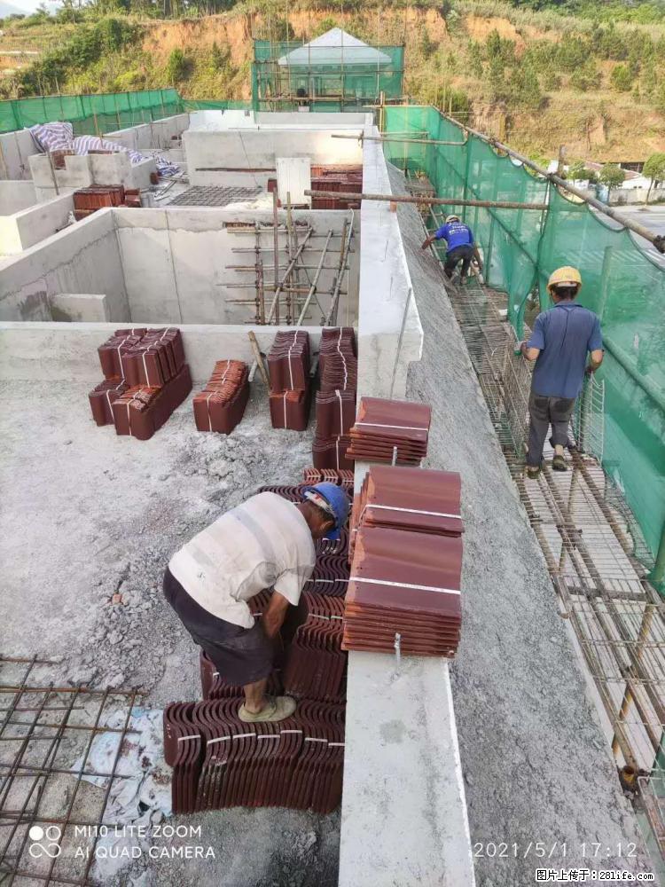 【广西三象建筑安装工程有限公司】绿地衫和田叠墅项目 - 家居生活 - 吕梁生活社区 - 吕梁28生活网 lvliang.28life.net