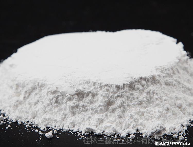 【桂林三鑫新型材料】600目重质碳酸钙 方解石粉重钙粉 - 综合信息 - 其他综合 - 吕梁分类信息 - 吕梁28生活网 lvliang.28life.net