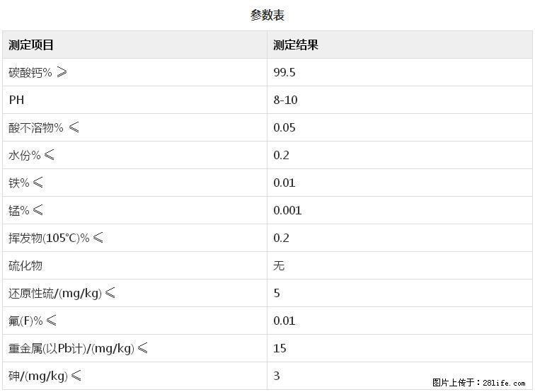 【桂林三鑫新型材料】600目重质碳酸钙 方解石粉重钙粉 - 综合信息 - 其他综合 - 吕梁分类信息 - 吕梁28生活网 lvliang.28life.net