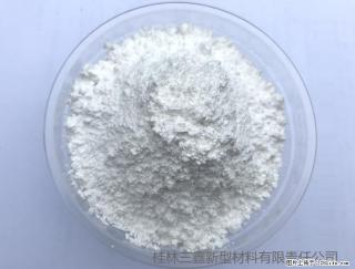 【桂林三鑫新型材料】人造石人造大理石专用碳酸钙 - 吕梁28生活网 lvliang.28life.net