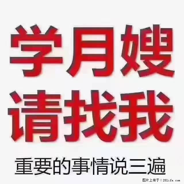 【招聘】月嫂，上海徐汇区 - 职场交流 - 吕梁生活社区 - 吕梁28生活网 lvliang.28life.net