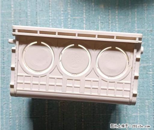 桂林荣泰吹塑、注塑【厂家直销】PVC阴燃电工配件，精品86底盒 - 家居生活 - 吕梁生活社区 - 吕梁28生活网 lvliang.28life.net