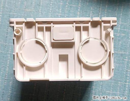 桂林荣泰吹塑、注塑【厂家直销】PVC阴燃电工配件，精品86底盒 - 家居生活 - 吕梁生活社区 - 吕梁28生活网 lvliang.28life.net