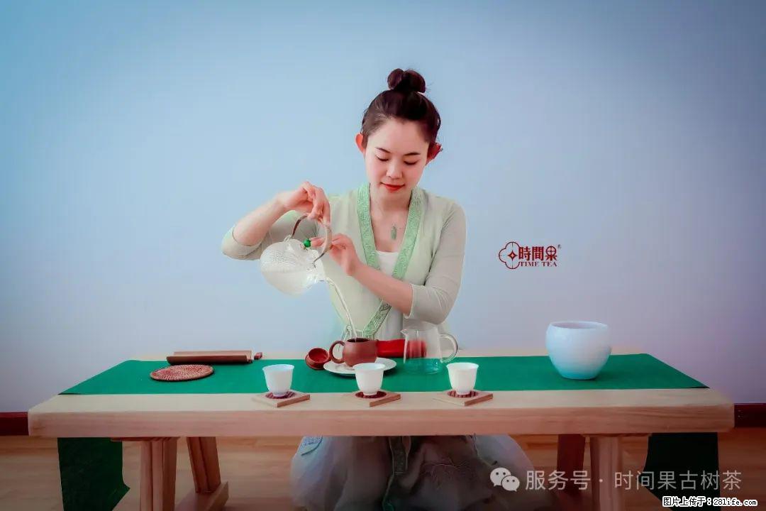 时间果百年古树龙珠普洱生茶 - 购物交流 - 吕梁生活社区 - 吕梁28生活网 lvliang.28life.net