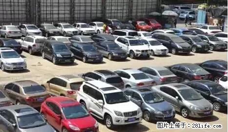 停车为什么要车头朝外？不是开玩笑，关键时刻真能救命 - 吕梁生活资讯 - 吕梁28生活网 lvliang.28life.net