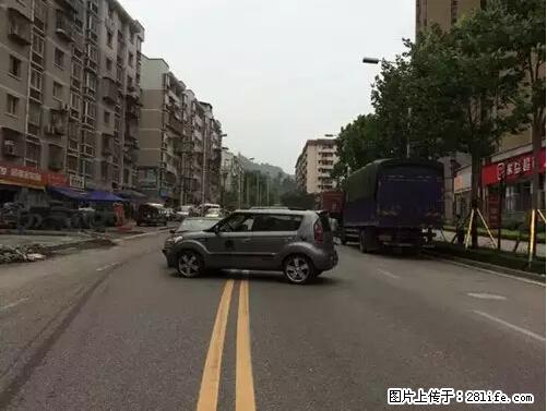开车出事故没拍这5张照片，警察也帮不了你！ - 吕梁生活资讯 - 吕梁28生活网 lvliang.28life.net