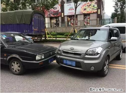 开车出事故没拍这5张照片，警察也帮不了你！ - 吕梁生活资讯 - 吕梁28生活网 lvliang.28life.net