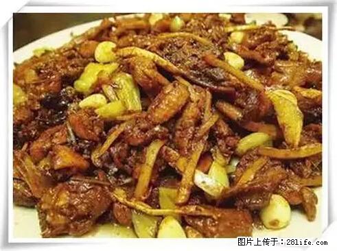 来广西旅游必吃这20道桂菜，不然就白来广西啦！ - 吕梁生活资讯 - 吕梁28生活网 lvliang.28life.net
