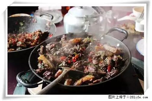 来广西旅游必吃这20道桂菜，不然就白来广西啦！ - 吕梁生活资讯 - 吕梁28生活网 lvliang.28life.net