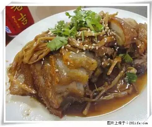 来广西旅游必吃这20道桂菜，不然就白来广西啦！ - 吕梁生活资讯 - 吕梁28生活网 lvliang.28life.net