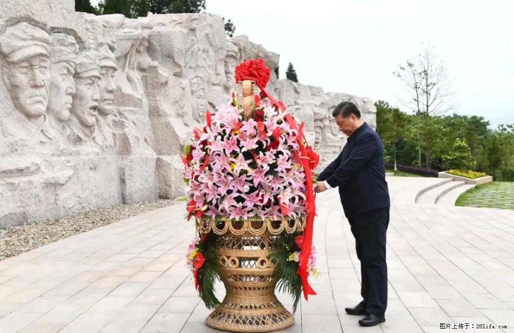 习近平赴广西考察调研 - 吕梁生活资讯 - 吕梁28生活网 lvliang.28life.net