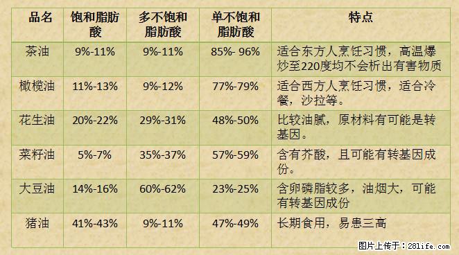 揭秘茶油的5大核心营养成分！被称为人体健康的“守护盾”！ - 吕梁生活资讯 - 吕梁28生活网 lvliang.28life.net