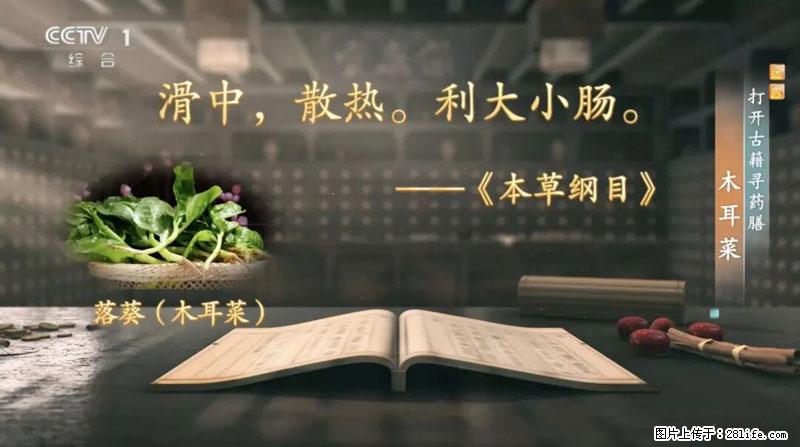 比牛奶补钙还厉害！凉血解毒、稳血糖...这菜冬天必吃，很多人却当草 - 吕梁生活资讯 - 吕梁28生活网 lvliang.28life.net