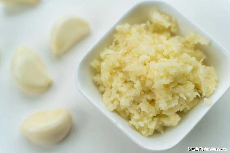 抗菌消炎、护肝健脾！这种“天然青霉素”就在你家餐桌上，春季吃正合适 - 吕梁生活资讯 - 吕梁28生活网 lvliang.28life.net