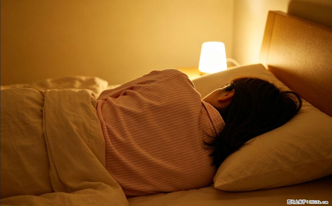 熬夜会让猝死风险飙升！出现以下4种情况赶紧休息→ - 吕梁生活资讯 - 吕梁28生活网 lvliang.28life.net
