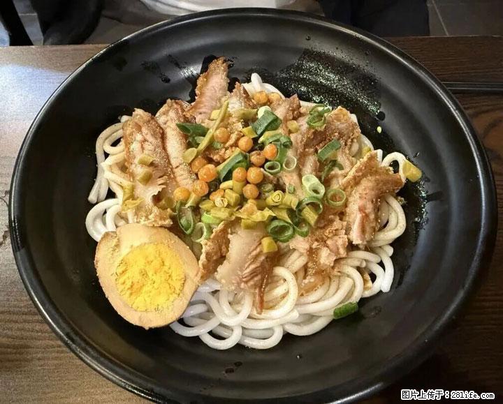 桂林米粉：承载乡愁与文化传承的美食 - 吕梁生活资讯 - 吕梁28生活网 lvliang.28life.net